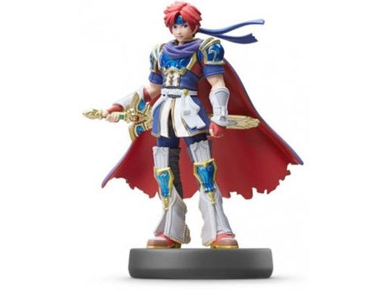 Nintendo Amiibo Smash - Roy