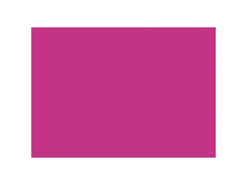 Creativ Company EVA Foam Sheets Pink A4 10pcs.