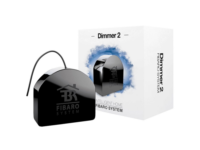 Fibaro Dimmer 2