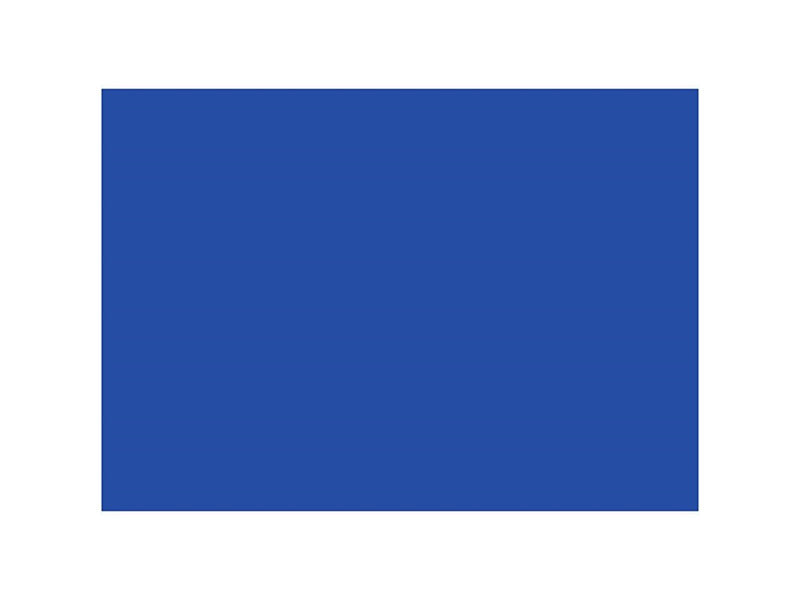 Creativ Company EVA Foam Sheets Dark Blue A4 10pcs.
