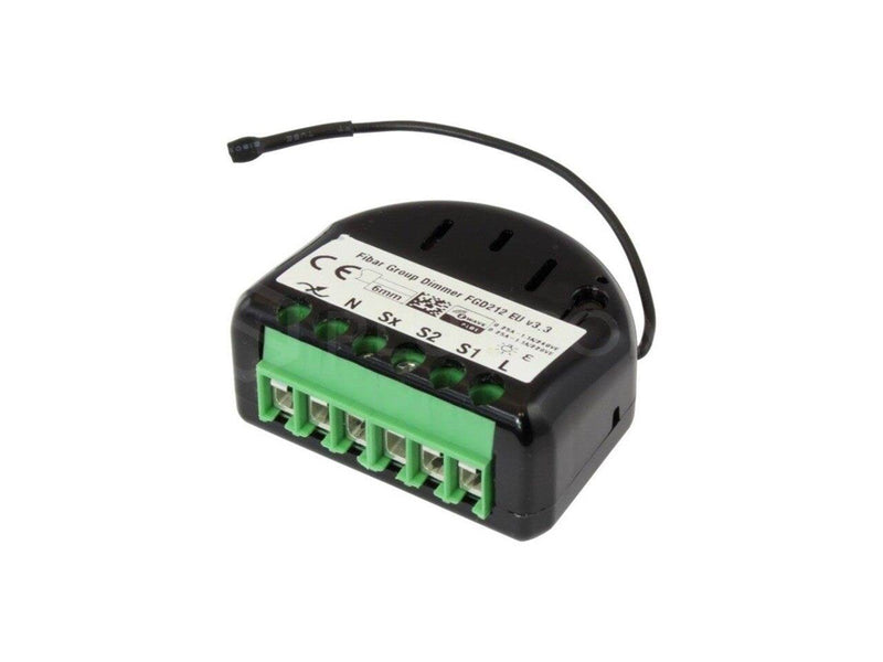 Fibaro Dimmer 2