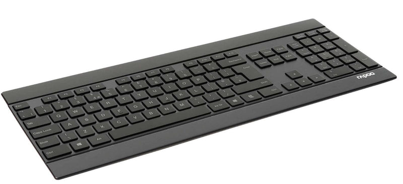 Rapoo E9270P - Schwarz