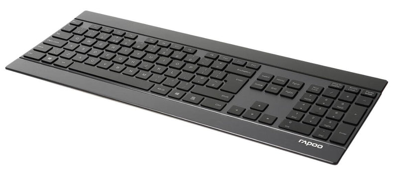 Rapoo E9270P - Schwarz
