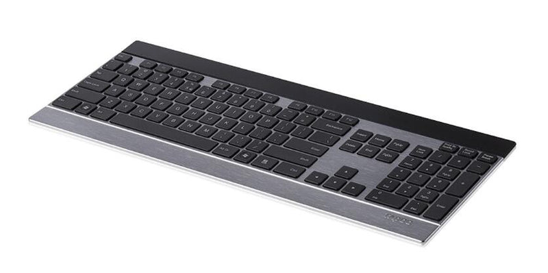Rapoo E9270P - Silber