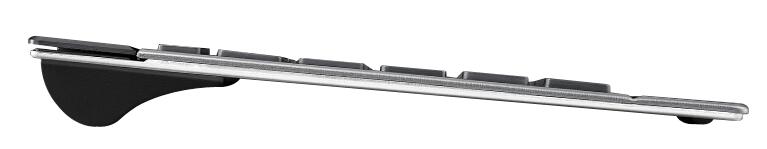 Rapoo E9270P - Silber