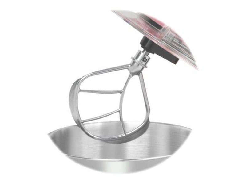 Clatronic KM 3711 - mixer - pink