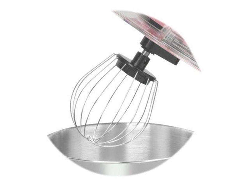 Clatronic KM 3711 - mixer - pink