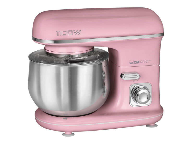 Clatronic KM 3711 - mixer - pink