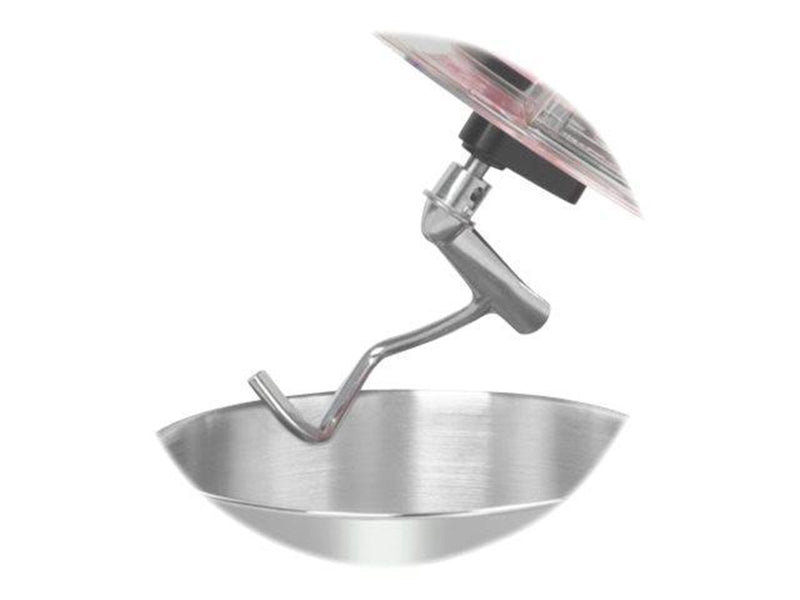 Clatronic KM 3711 - mixer - pink