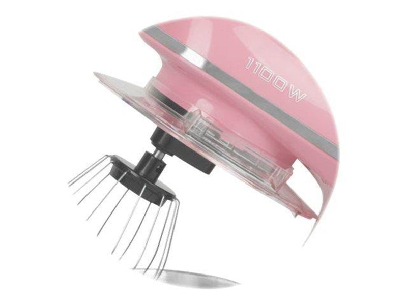 Clatronic KM 3711 - mixer - pink