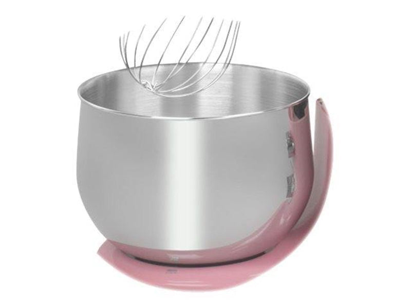 Clatronic KM 3711 - mixer - pink