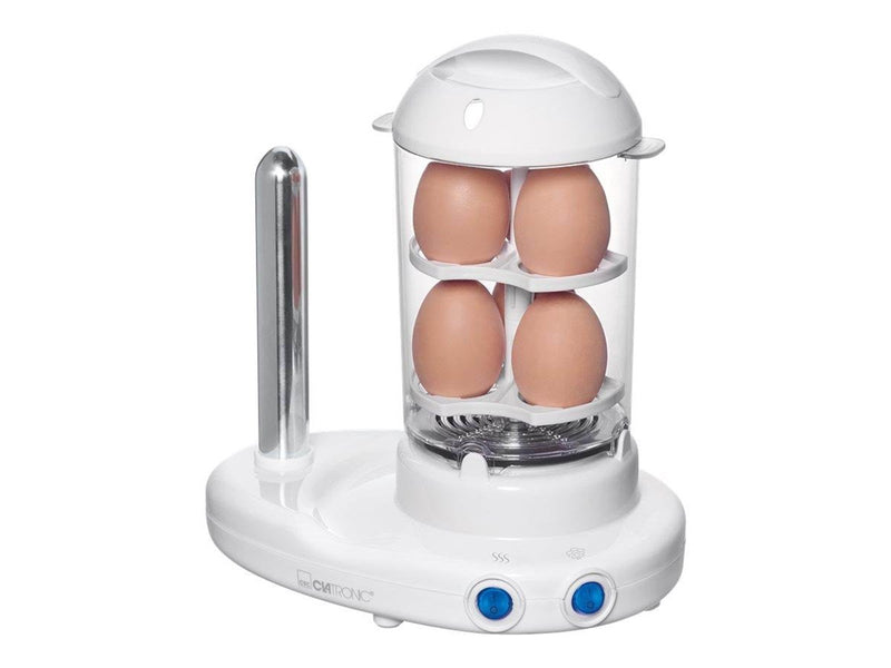 Clatronic HDM 3420 EK - hot dog maker