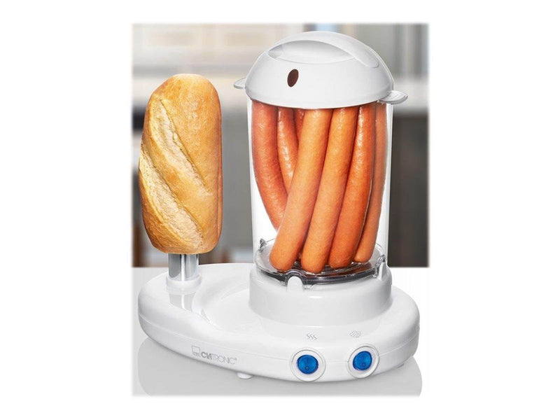 Clatronic HDM 3420 EK - hot dog maker
