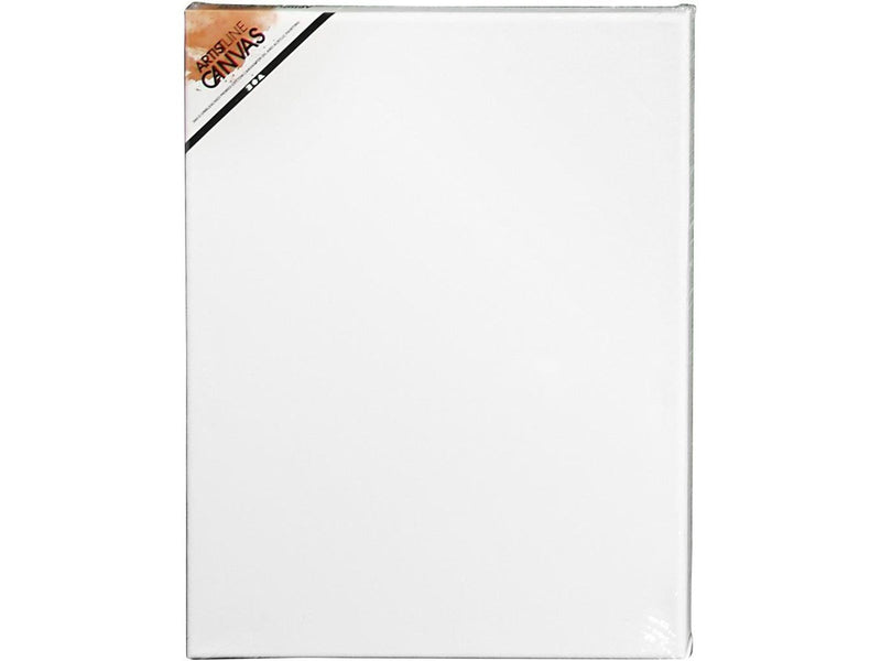 Creativ Company ArtistLine - Canvas (30x40 cm)