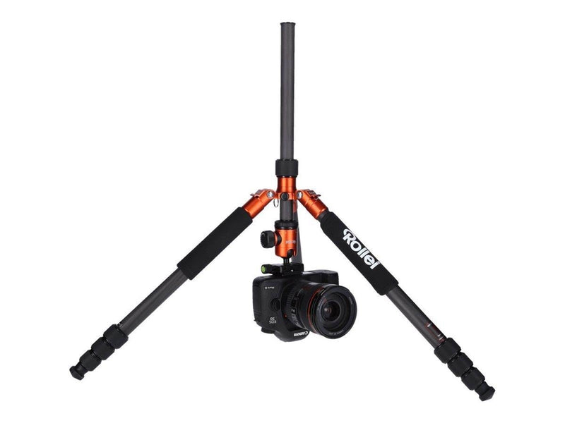Rollei C5i tripod