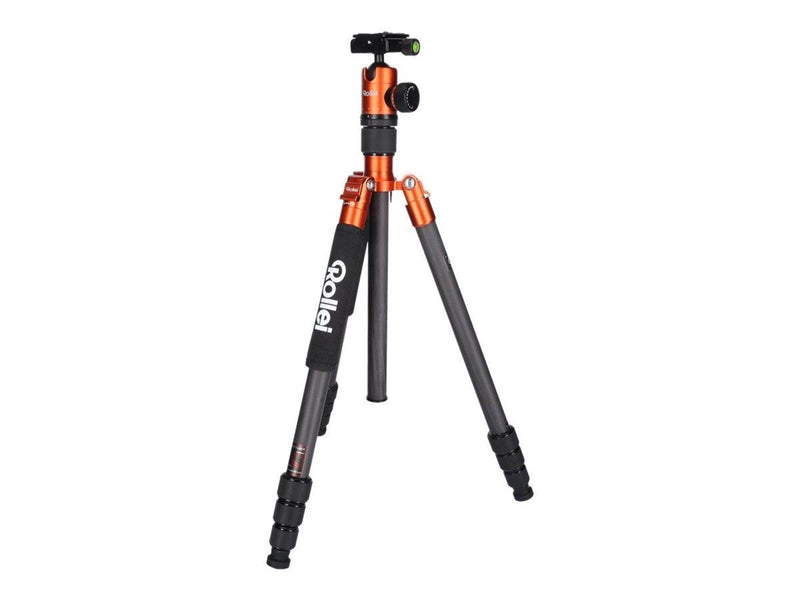 Rollei C5i tripod