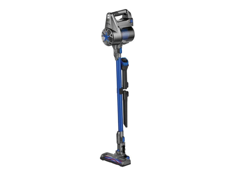 ProfiCare 2-in-1 Staubsauger PC-BS 3036 - vacuum cleaner - cordless - stick/handheld - 1 battery - anthracite