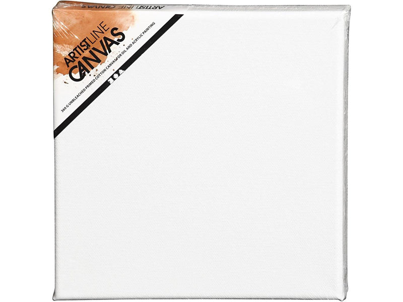 Creativ Company Artistline Canvas 20x20cm
