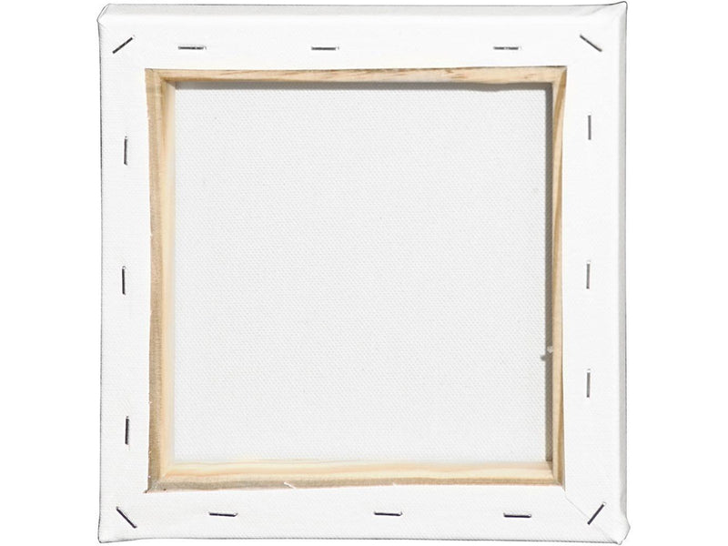 Creativ Company Artistline Canvas 20x20cm