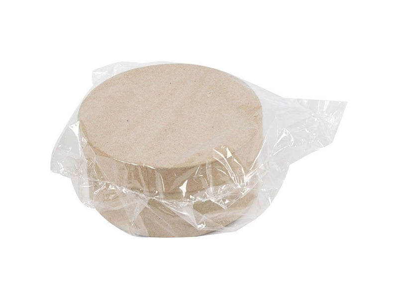 Creativ Company Round Boxes Papier-mache 3pcs.