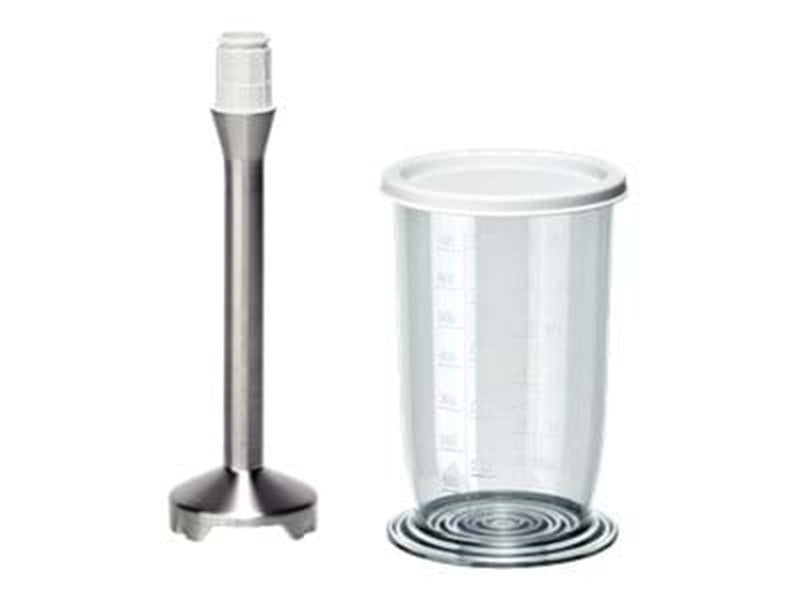 Bosch Stabmixer MFZ4060 - 0 W (accessories)