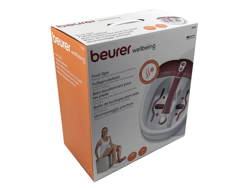 Beurer FB 35