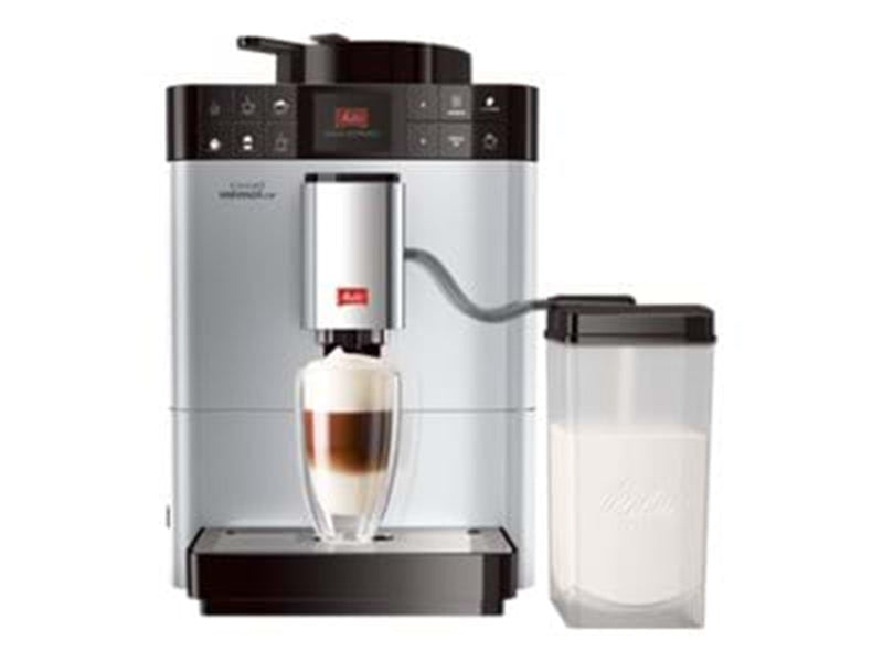 Melitta Caffeo Varianza CSP - Silver