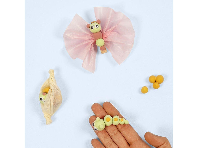 Creativ Company Tissue paper A4 Coloured 300pcs.