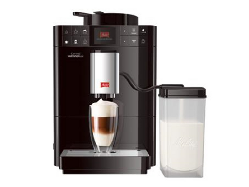 Melitta Caffeo Varianza CSP - Black