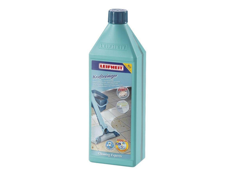 LEIFHEIT Power cleaner - liquid - bottle - 1 L - concentrated