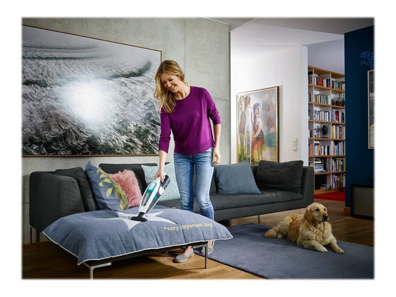 LEIFHEIT Handstaubsauger Regulus PowerVac - vacuum cleaner - stick