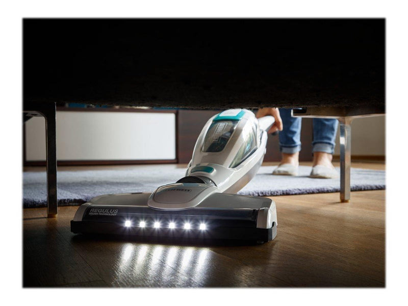 LEIFHEIT Handstaubsauger Regulus PowerVac - vacuum cleaner - stick