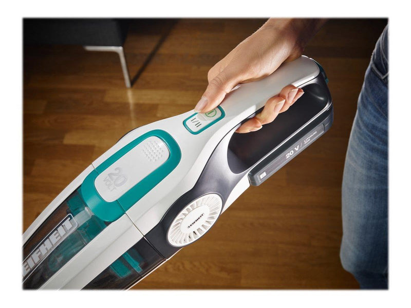 LEIFHEIT Handstaubsauger Regulus PowerVac - vacuum cleaner - stick