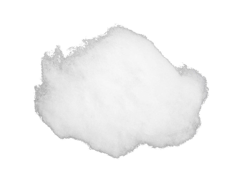 Creativ Company Doll filling White 50gr.