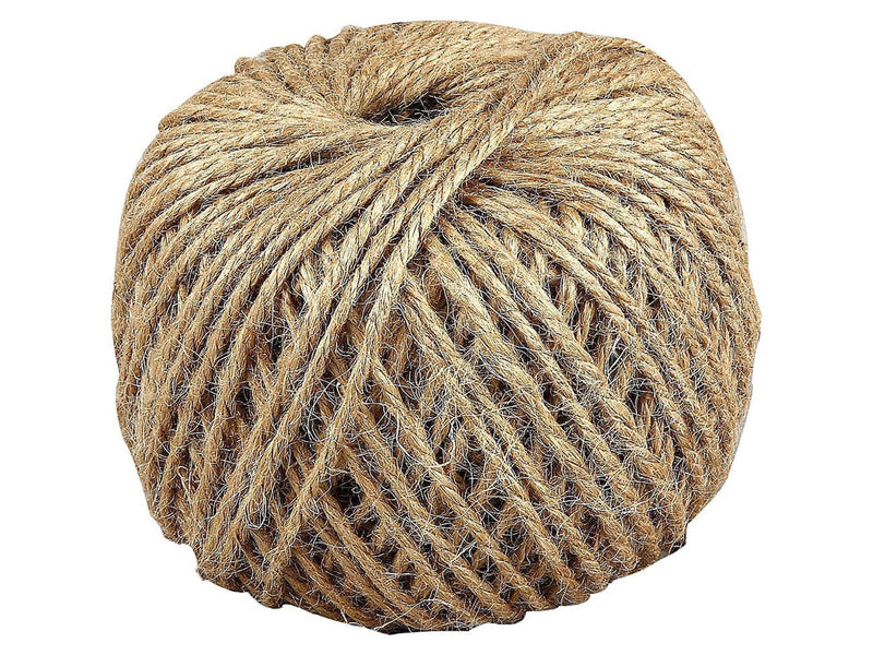 Creativ Company Hemp Rope 3mm 100m