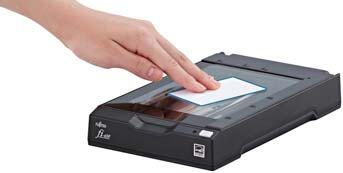 FUJITSU fi-65F Dokumenten-Scanner