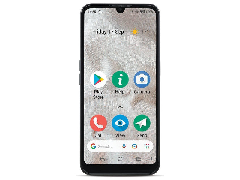 Doro 8100 Plus