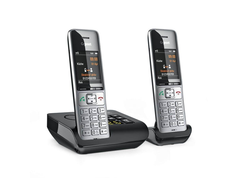 Siemens COMFORT 500A Duo