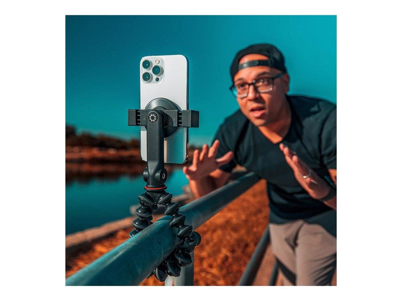 Joby GripTight GorillaPod for MagSafe