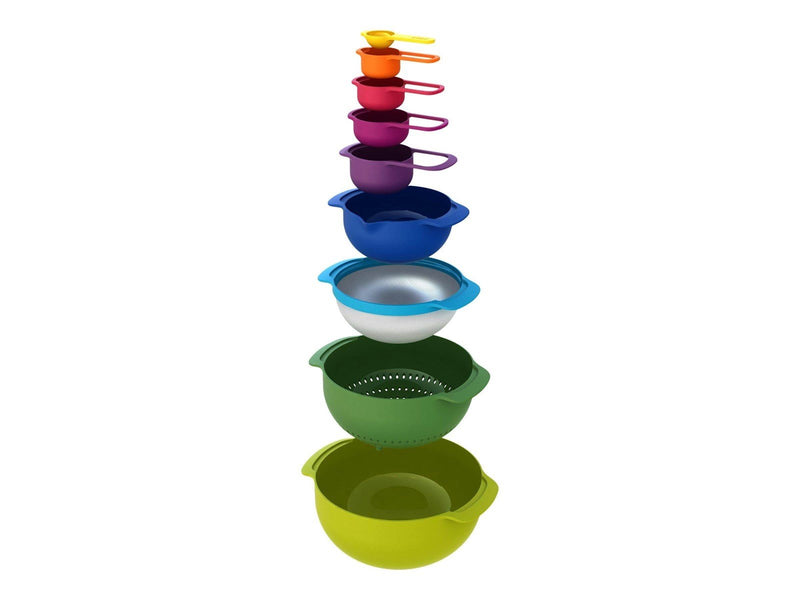 Joseph Joseph Nest 9 Plus