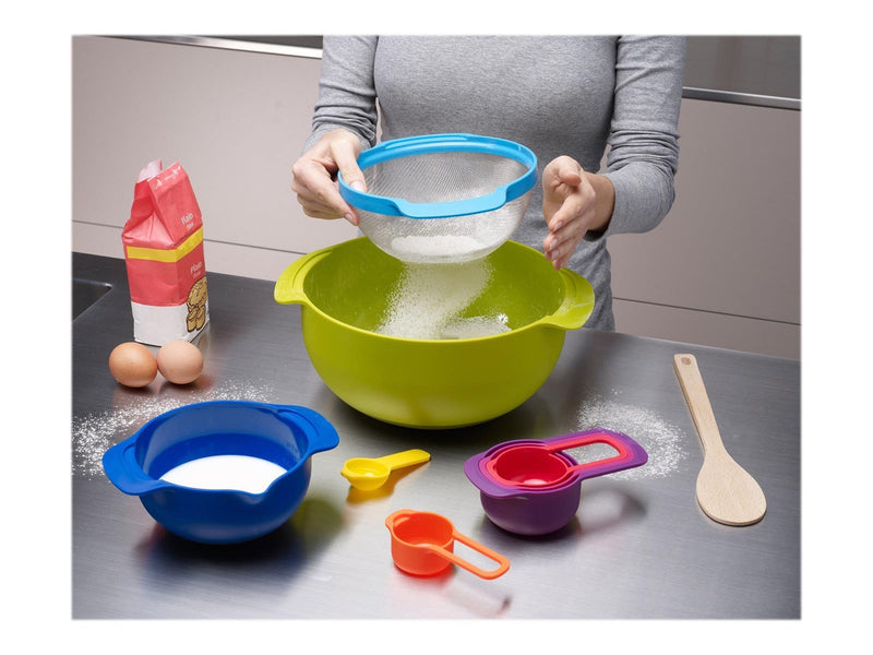 Joseph Joseph Nest 9 Plus