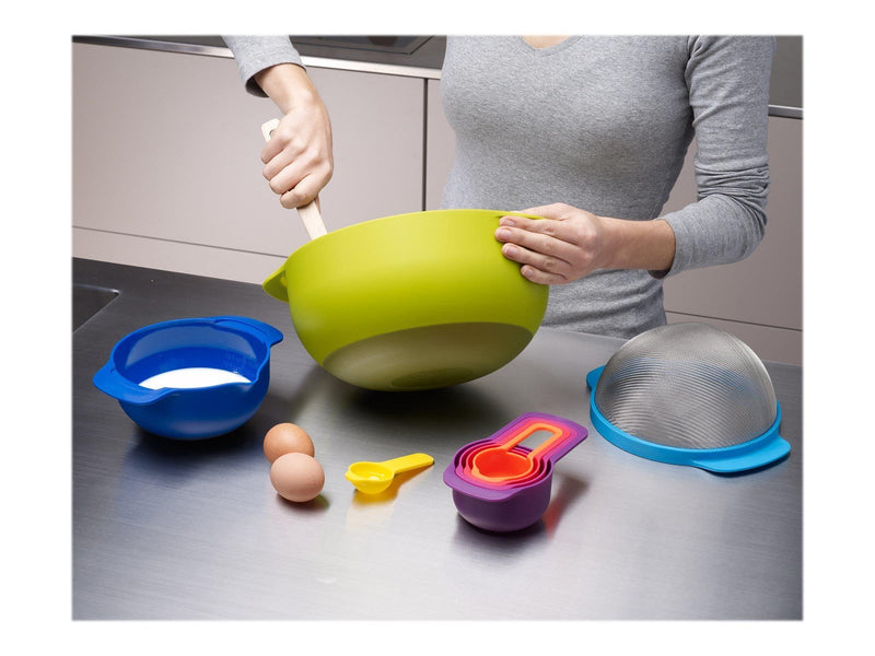 Joseph Joseph Nest 9 Plus