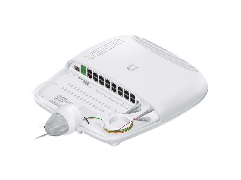 Ubiquiti EdgePoint 16 WISP Switch