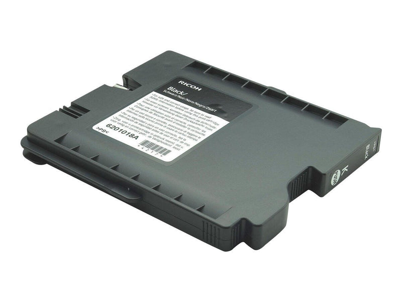 Ricoh Original GC 21K Druckerpatrone schwarz 1.500 Seiten (405532)