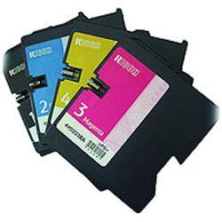 Ricoh Original GC 21M Druckerpatrone magenta 1.000 Seiten (405534 )