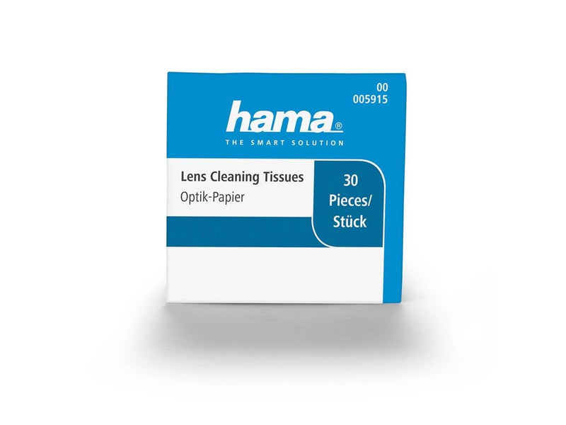 Hama Optical Paper 5 x 30 Pages