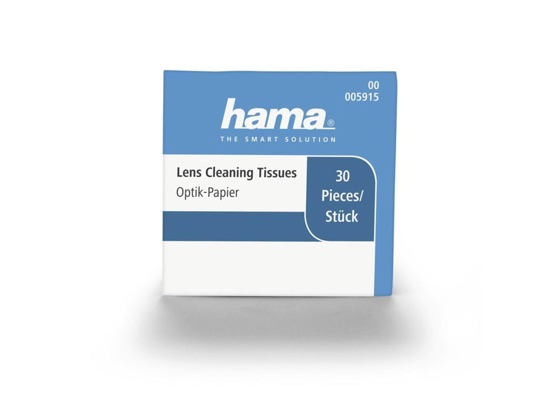 Hama Optical Paper 5 x 30 Pages