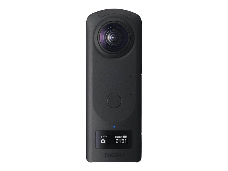 Ricoh THETA Z1 - camcorder - internal flash memory