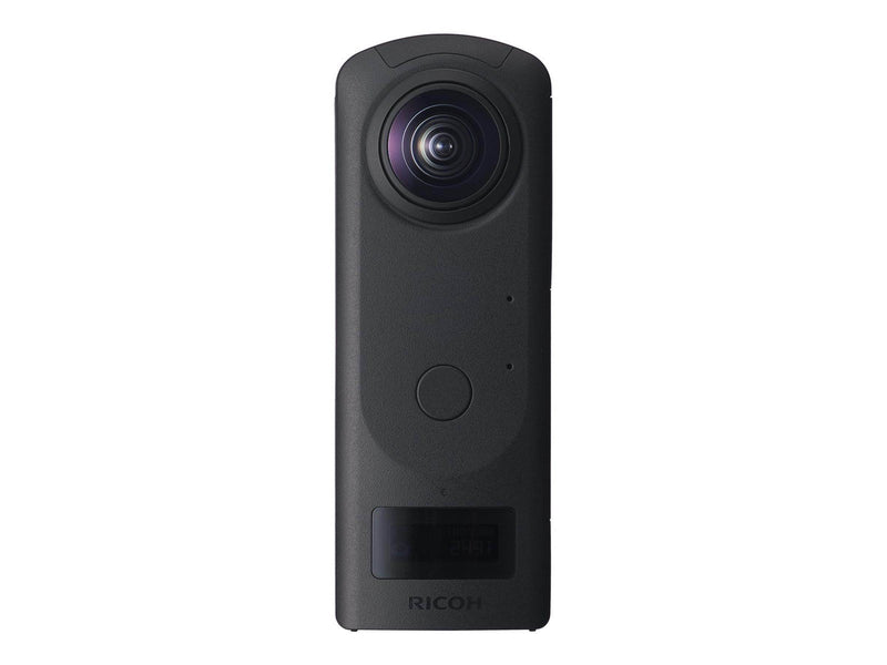 Ricoh THETA Z1 - camcorder - internal flash memory