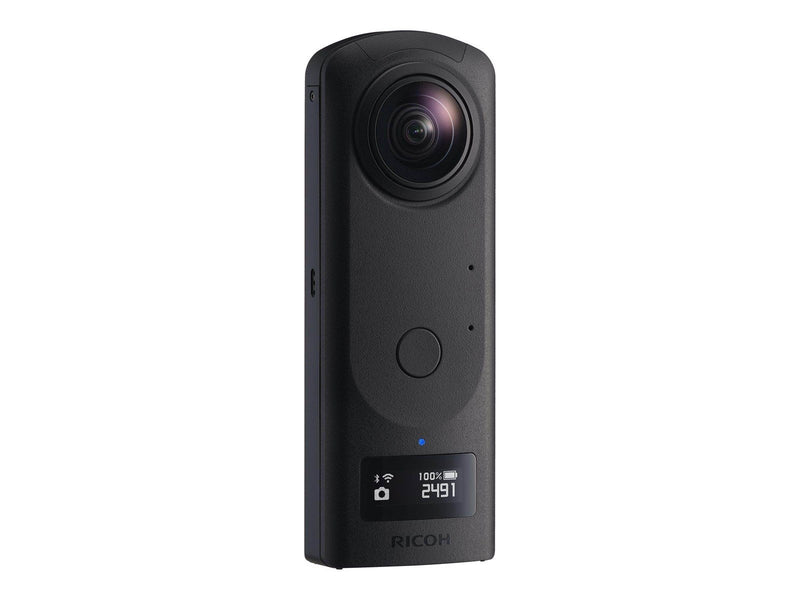 Ricoh THETA Z1 - camcorder - internal flash memory